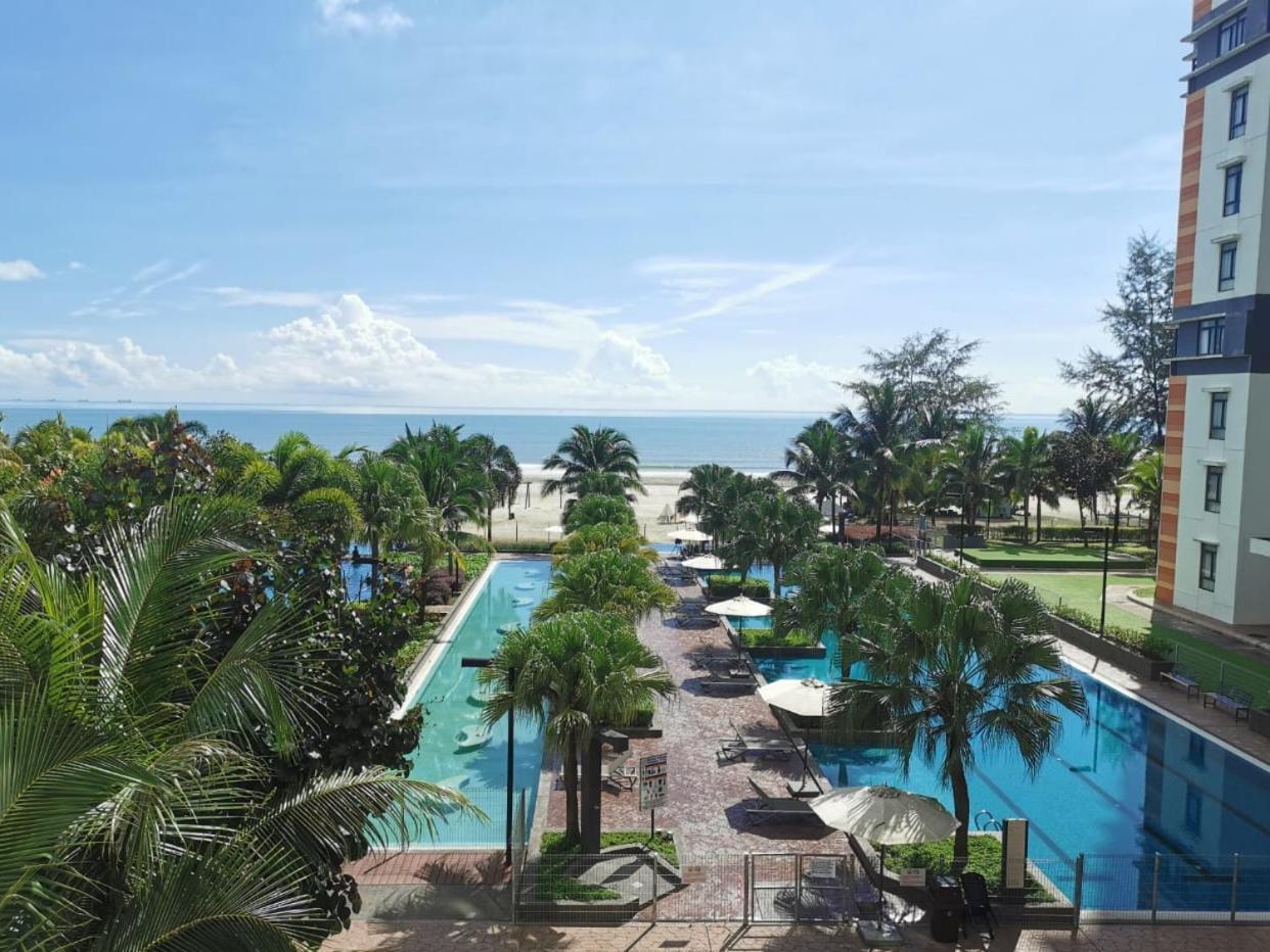 Micasa Timurbay Residence Kampung Sungai Ular Exterior foto