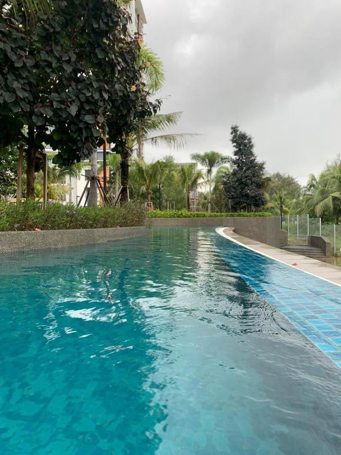 Micasa Timurbay Residence Kampung Sungai Ular Exterior foto